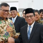 Kepemimpinan Baru BPJS Ketenagakerjaan Periode 2026-2031