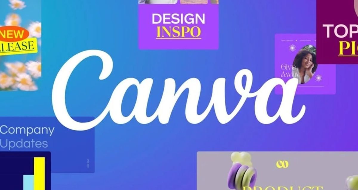 Canva Laporkan 3 Juta Desain Di Buat Pengguna Indonesia