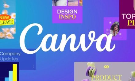 Canva Laporkan 3 Juta Desain Di Buat Pengguna Indonesia
