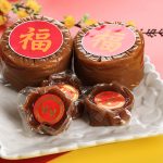 Kuliner Khas Imlek: Kue Keranjang Bisa Tahan Sampai Setahun