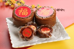 Kuliner Khas Imlek: Kue Keranjang Bisa Tahan Sampai Setahun