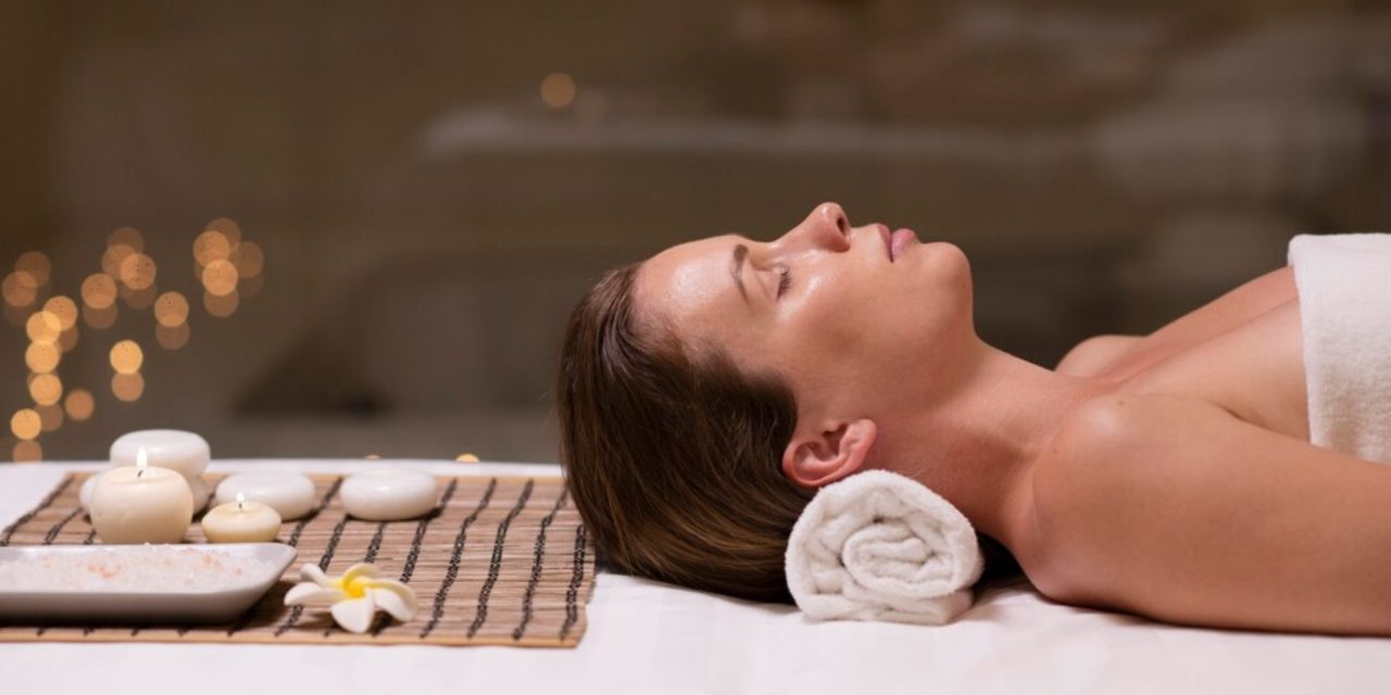 Spa Dan Bioskop Jadi Tren Well-Being Masa Kini