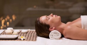 Spa Dan Bioskop Jadi Tren Well-Being Masa Kini