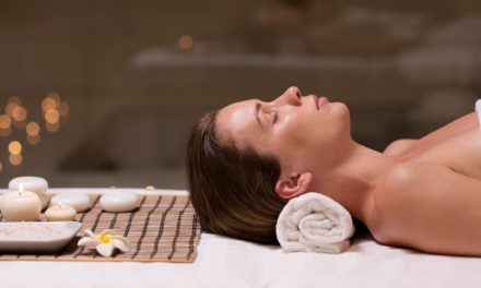 Spa Dan Bioskop Jadi Tren Well-Being Masa Kini