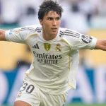 Real Madrid Perpanjang Kontrak Bintang Mudanya Hingga 2030