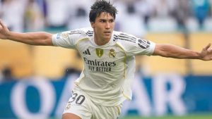 Real Madrid Perpanjang Kontrak Bintang Mudanya Hingga 2030