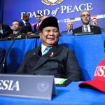 Prabowo Subianto Hadiri Board Of Peace Di Washington DC