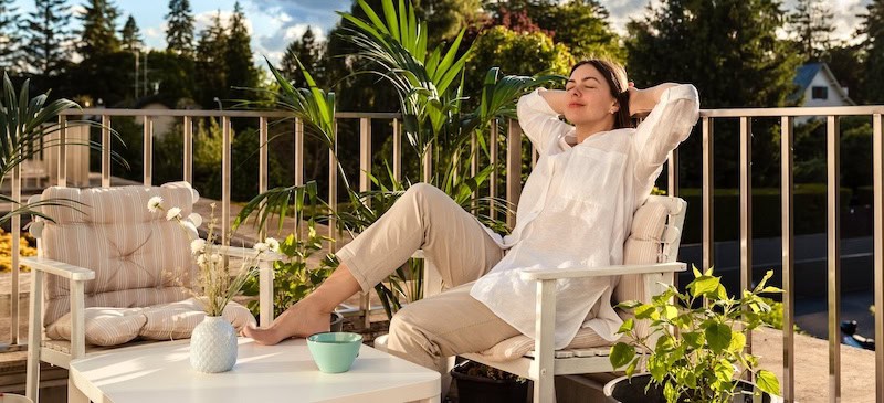 Tren Slow Living: Gaya Hidup Tenang Di Tengah Hiruk Pikuk Kota