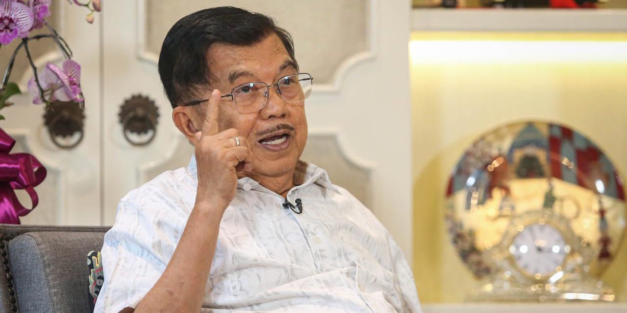 Klarifikasi Video Viral JK Di Pesawat Menuju Iran Hoaks