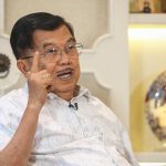 Klarifikasi Video Viral JK Di Pesawat Menuju Iran Hoaks