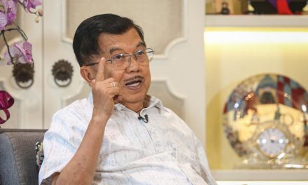 Klarifikasi Video Viral JK Di Pesawat Menuju Iran Hoaks