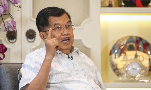 Klarifikasi Video Viral JK Di Pesawat Menuju Iran Hoaks