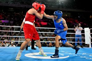 ISKA Indonesia Open 2026: Jakarta Jadi Tuan Rumah Kickboxing