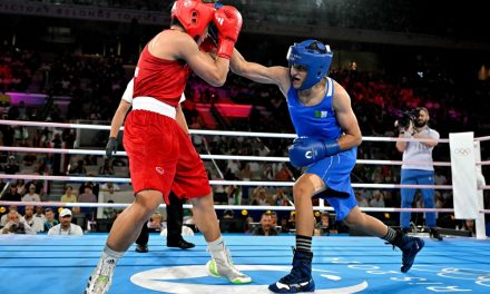 ISKA Indonesia Open 2026: Jakarta Jadi Tuan Rumah Kickboxing