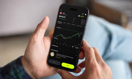 5 Aplikasi Saham Terbaik Untuk Investor Indonesia 2026