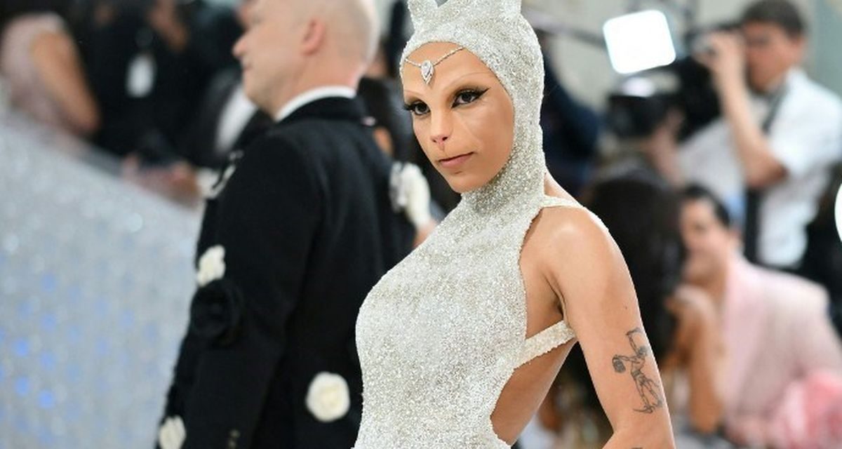 Doja Cat Akui Mengidap Gangguan Kepribadian Ambang (BPD)