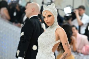 Doja Cat Akui Mengidap Gangguan Kepribadian Ambang (BPD)