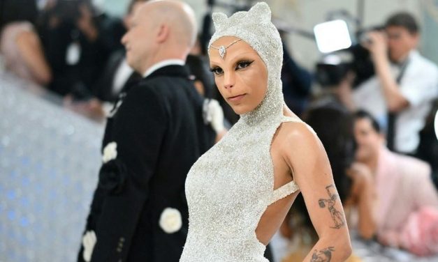 Doja Cat Akui Mengidap Gangguan Kepribadian Ambang (BPD)