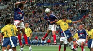 Brasil Dan Prancis Di Jadwalkan Laga Persahabatan Mewah Di AS