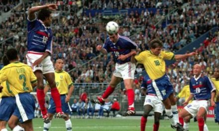 Brasil Dan Prancis Di Jadwalkan Laga Persahabatan Mewah Di AS