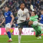 Chelsea Babak Belur, Di Bantai Everton Tiga Gol Tanpa Balas