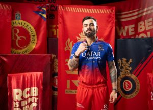Virat Kohli Beri Peringatan Keras Jelang Laga Pembuka RCB