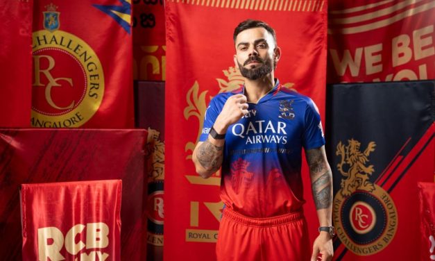 Virat Kohli Beri Peringatan Keras Jelang Laga Pembuka RCB