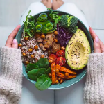 Diet Mediterania Efektif Tingkatkan Fokus Di Era Kerja Hybrid