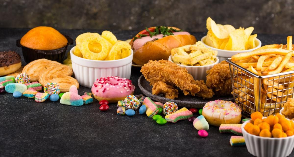 Kesadaran Masyarakat Akan Bahaya Junk Food Meningkat Di 2026