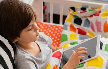 Konsep “3S” (Screen Time, Break, Zone) Di Uji Coba Di Sekolah