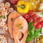 Makanan Kaya Omega-3 Kian Di Minati Untuk Manajemen Stres