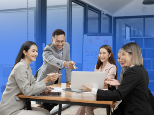 Startup Teknologi Indonesia Raih Pendanaan Series A