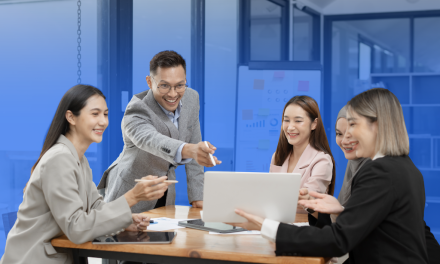 Startup Teknologi Indonesia Raih Pendanaan Series A