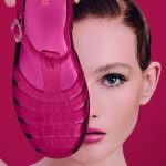 Warna Pink Parisian Hingga Jelly Sandals Jadi Favorit
