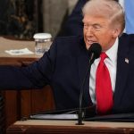 Trump Umumkan Serangan Besar Untuk Hancurkan Rudal Iran