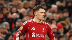 Wirtz Absen Lawan Wolves, Slot Harus Cari Solusi Baru