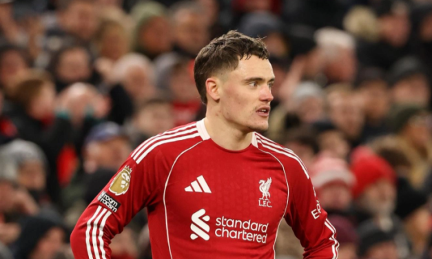 Wirtz Absen Lawan Wolves, Slot Harus Cari Solusi Baru