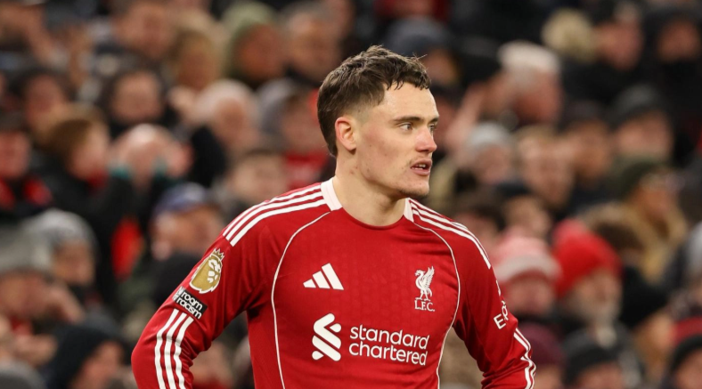 Wirtz Absen Lawan Wolves, Slot Harus Cari Solusi Baru