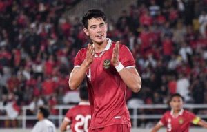 Elkan Baggott Di Pastikan Ke Jakarta Jelang FIFA Series 2026