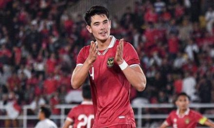Elkan Baggott Di Pastikan Ke Jakarta Jelang FIFA Series 2026