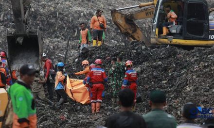 Pemerintah Incar Pengelolaan Sampah Nasional Tembus 53%