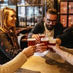 Menelusuri Jejak Sejarah Lewat Pub-Hopping Di London