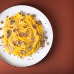 Tajarin Al Tartufo: Pasta Truffle Putih Italia Jadi Incaran Utama