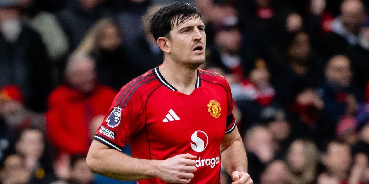 Thomas Tuchel Panggil Kembali Harry Maguire Ke Skuad Inggris