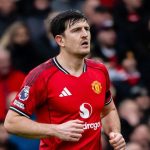 Thomas Tuchel Panggil Kembali Harry Maguire Ke Skuad Inggris