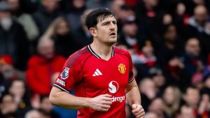 Thomas Tuchel Panggil Kembali Harry Maguire Ke Skuad Inggris