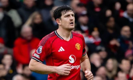 Thomas Tuchel Panggil Kembali Harry Maguire Ke Skuad Inggris