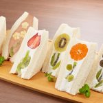 Fruit Sando Estetik: Tren Sandwich Buah Ala Jepang Yang Viral