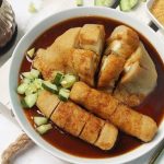 Pempek Palembang Cuko Pedas: Masuk 20 Besar Kuliner Di Cari