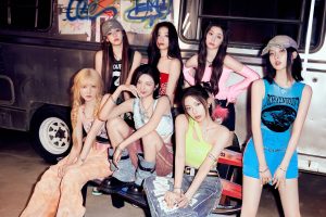Girlgroup ‘BABYMONSTER’ Pecahkan Rekor Penjualan Album